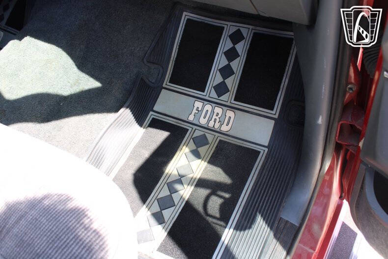 1991 Ford F-250