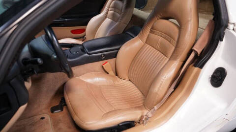 2004 Chevrolet Corvette