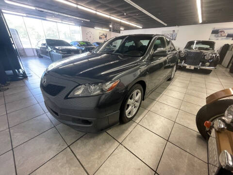 2009 Toyota Camry for sale at 5 Star Auto Sale in Rancho Cordova CA
