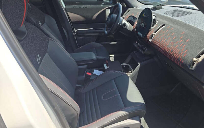 2026 MINI Countryman