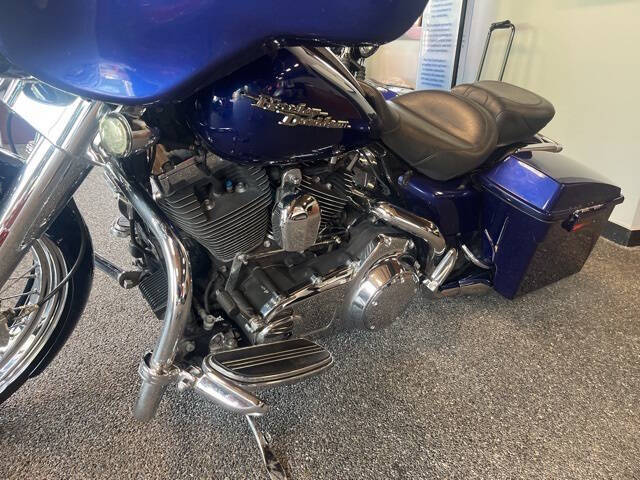 2007 Harley-Davidson Street Glide