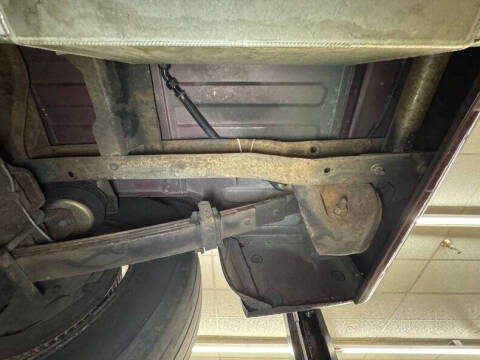 1997 GMC Yukon