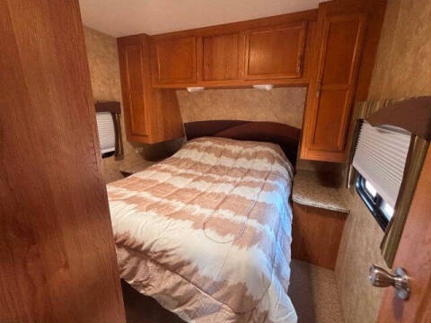 2009 Jayco Jay Feather