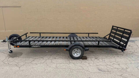 2013 Shorelandr PS5X14