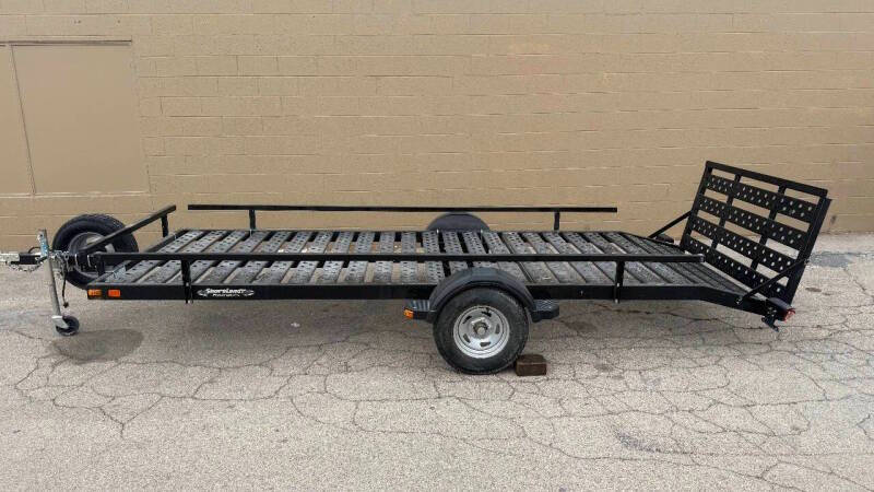 2013 Shorelandr PS5X14