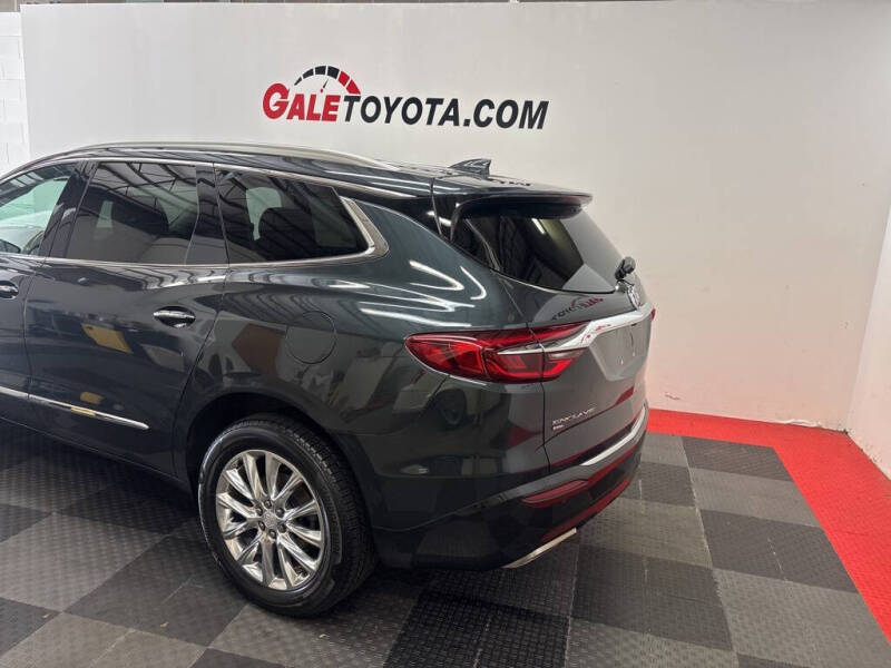 2021 Buick Enclave Premium
