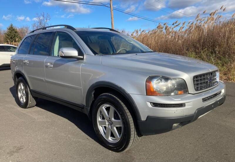 2007 Volvo XC90 for sale at KOB Auto SALES in Hatfield PA