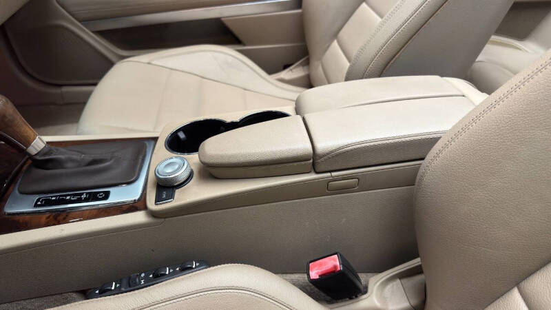 2012 Mercedes-Benz E-Class E 350
