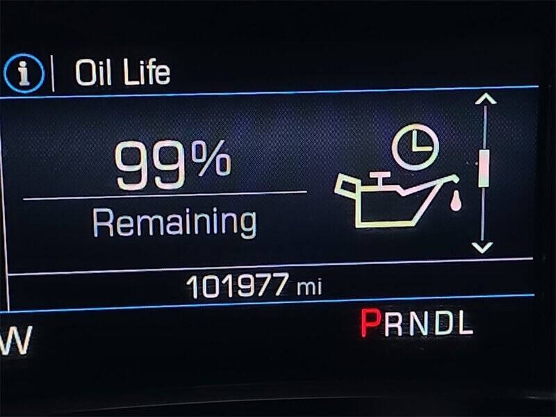 2019 Chevrolet Blazer LT