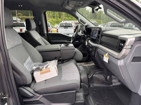 2025 Ford F-350 Super Duty XLT