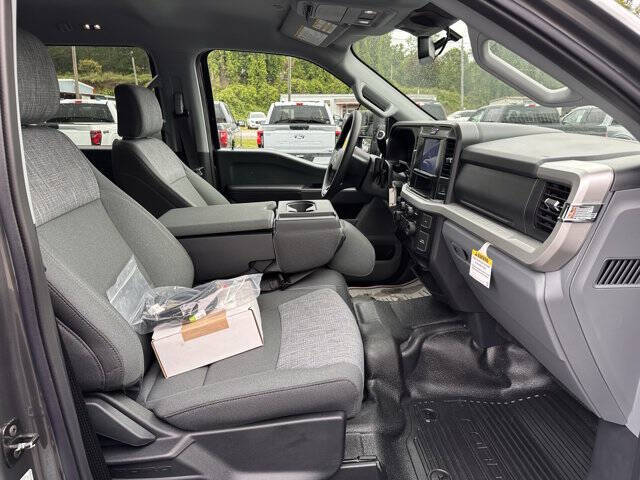 2025 Ford F-350 Super Duty XLT