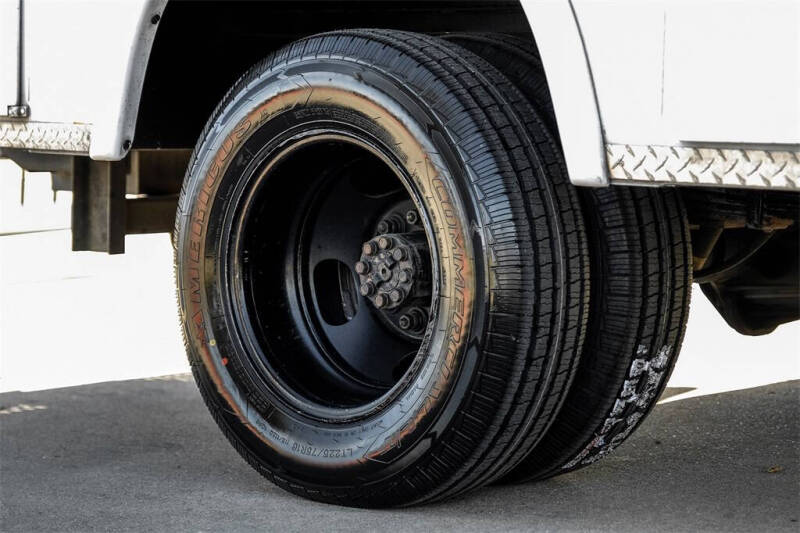 2020 Chevrolet Express 3500