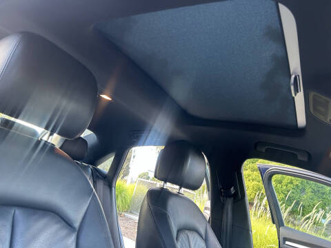 2015 Audi A3 1.8T Premium