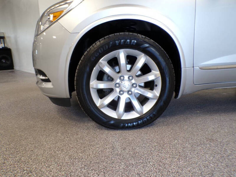 2015 Buick Enclave Premium