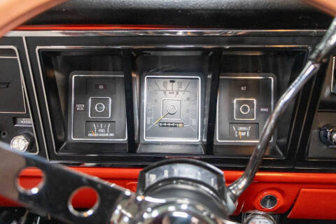 1977 Ford F-100