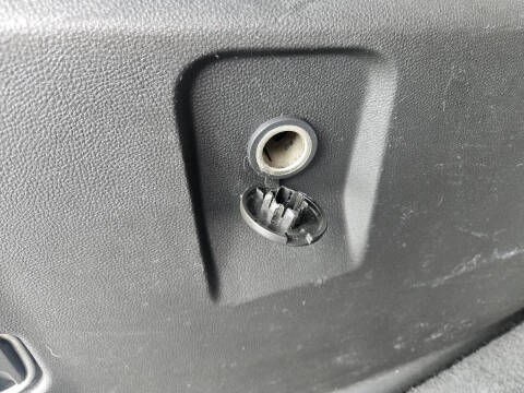 2012 Chevrolet Equinox LS
