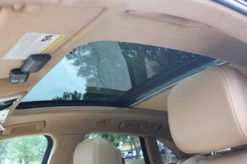 2015 Porsche Macan Turbo