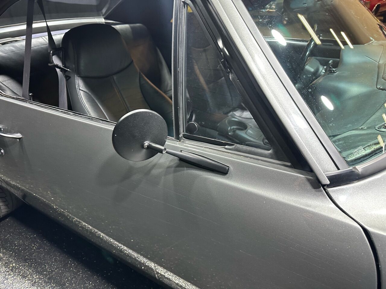 1967 Chevrolet Camaro 64