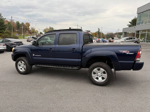 2013 Toyota Tacoma V6