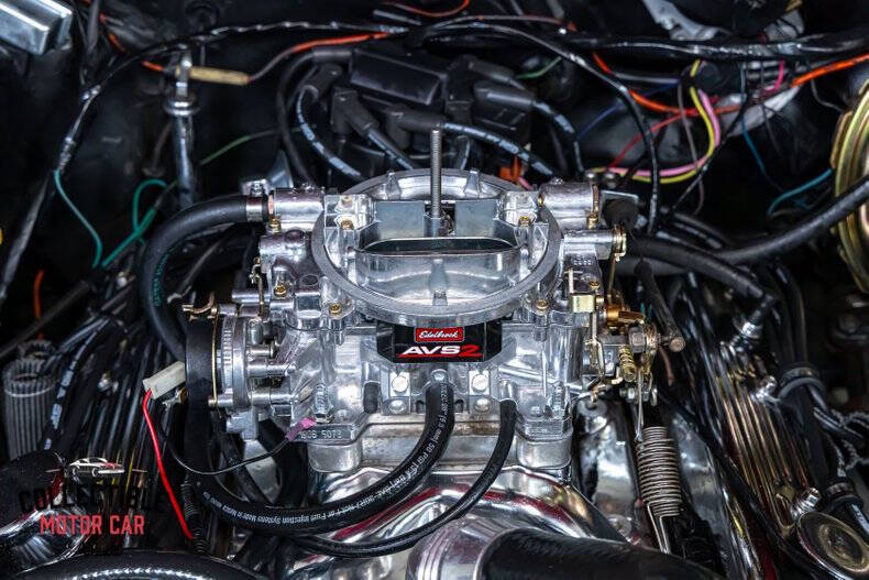 1972 Chevrolet Chevelle