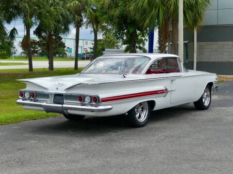 1960 Chevrolet Impala