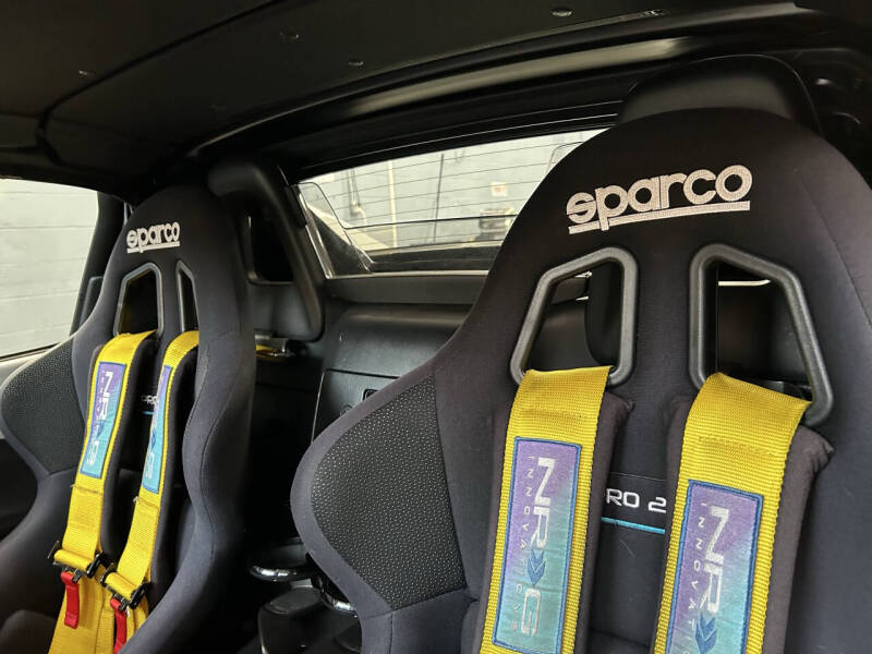 2019 Mazda MX-5 Miata RF Grand Touring