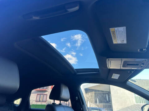 2023 Honda Civic Sport Touring