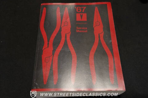 1967 Pontiac Catalina