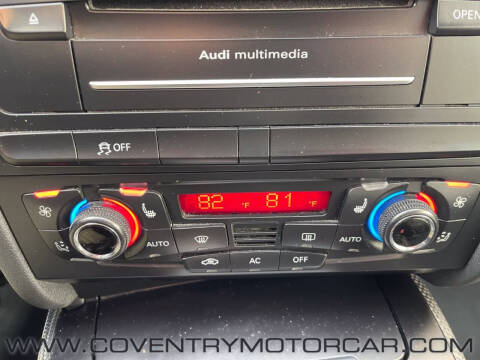 2011 Audi S4 3.0T quattro Premium Plus