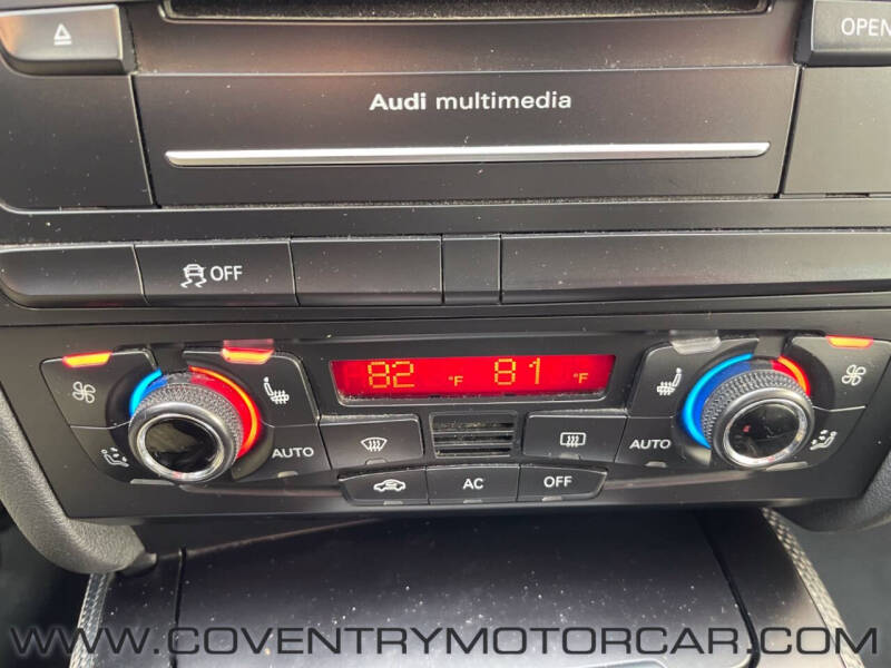 2011 Audi S4 3.0T quattro Premium Plus