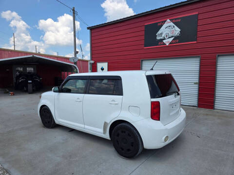 2010 Scion xB
