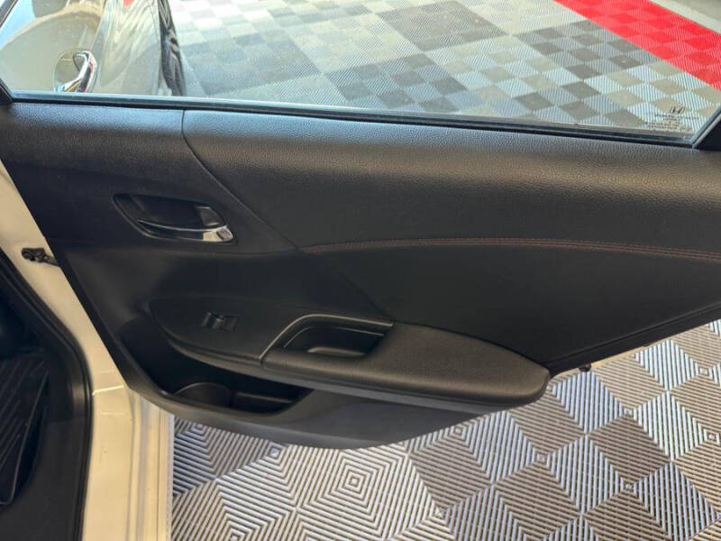 2017 Honda Accord Sport Special Edition