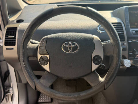 2008 Toyota Prius