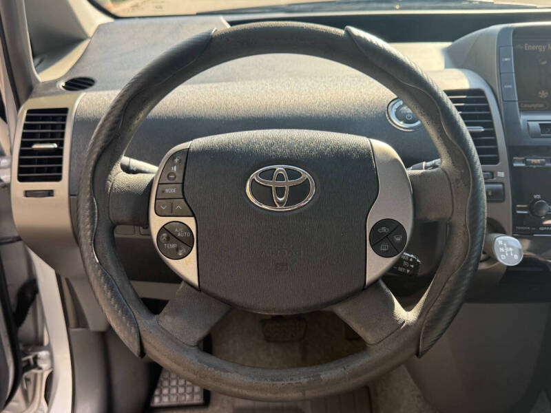 2008 Toyota Prius