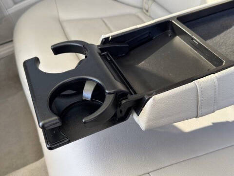 2014 Mercedes-Benz E-Class E 350 Luxury