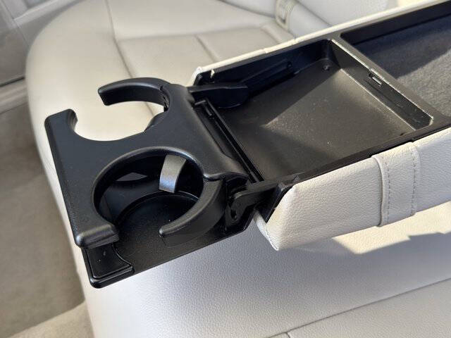 2014 Mercedes-Benz E-Class E 350 Luxury