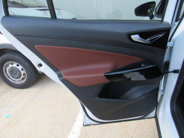 2022 Volkswagen ID.4 Pro S