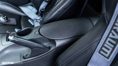 2013 Nissan 370Z