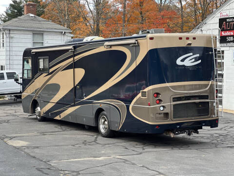 2005 Freightliner xc37