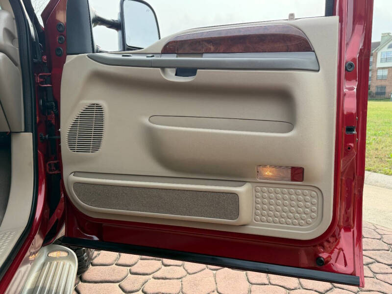 2002 Ford Excursion Limited