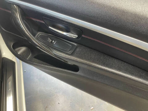 2018 BMW 4 Series 430i