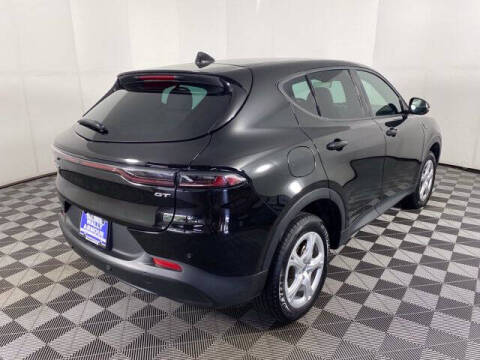 2024 Dodge Hornet GT Plus