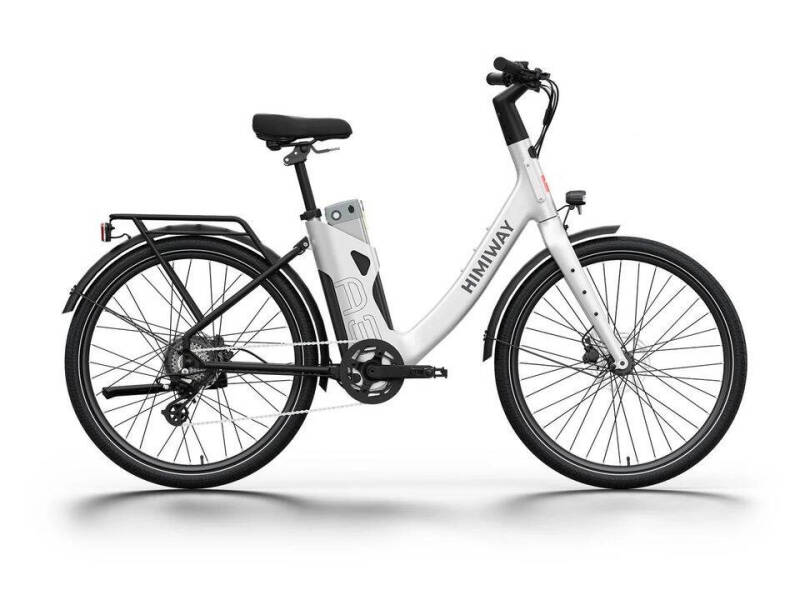 2025 Himiway A3 | Urban Electric Commuter for sale at Ashley Automotive LLC - Ebikes in Altoona WI