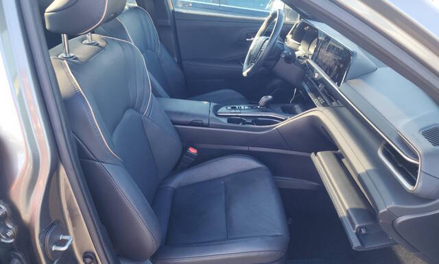 2023 Toyota Crown Limited