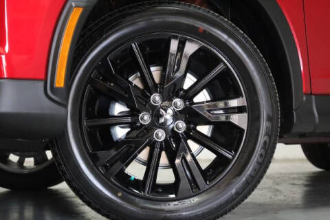 2026 Mitsubishi Eclipse Cross LE