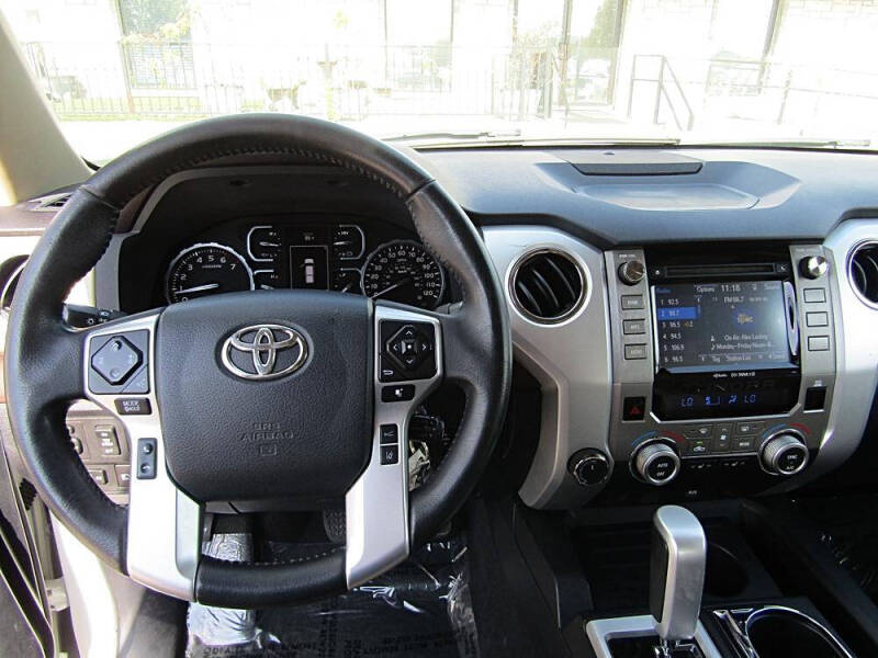 2015 Toyota 4Runner Limited