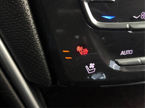 2018 Cadillac XTS Luxury