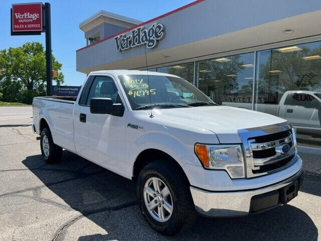 2014 Ford F-150 for sale in Holland, MI