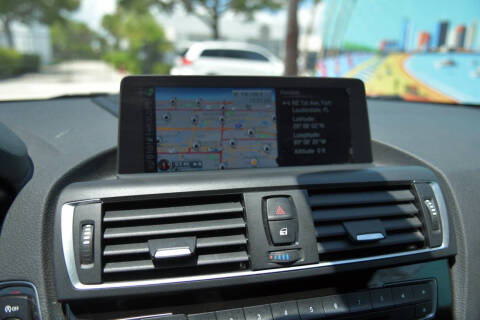 2016 BMW 2 Series 228i