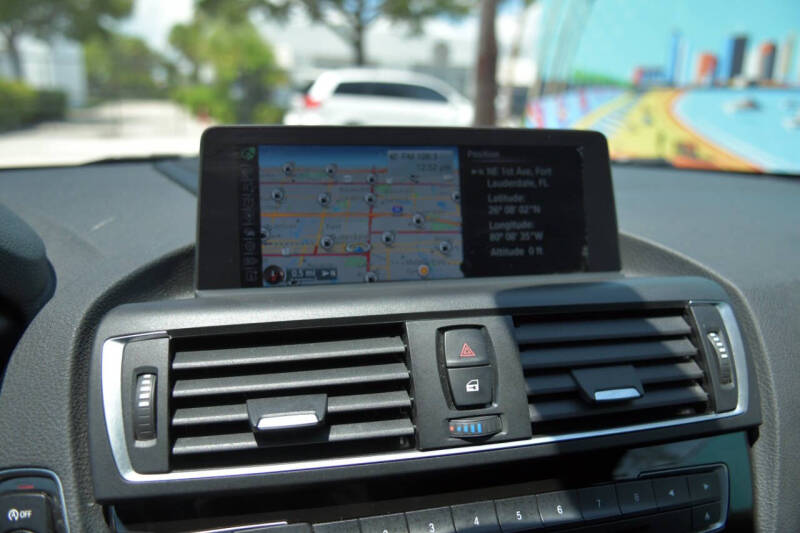 2016 BMW 2 Series 228i